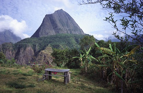 Réunion